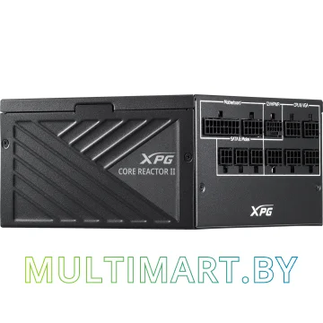 Блок питания ADATA XPG Core Reactor II 1000W картинка 2
